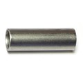 Midwest Fastener Round Spacer, Zinc Steel, 1-1/2 in Overall Lg, 3/8 in Inside Dia 71965